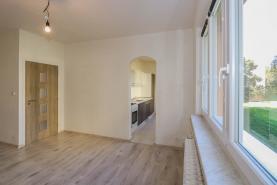 Prodej, byt 3+1, 74 m², Jihlava, ul. U Hřbitova