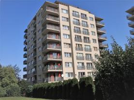 Prodej, byt 2+kk, 52 m2, OV, Praha 5, ul. Černochova