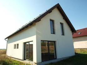 Prodej, rodinný dům, 115 m2, 5+kk, Trpísty, okres Tachov