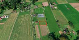 Prodej, pozemek, 1551 m2, Těrlicko, okr. Karviná