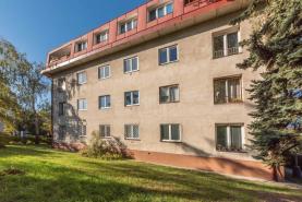 Prodej, byt 3+1, 68 m2, OV, Praha 8 - Kobylisy