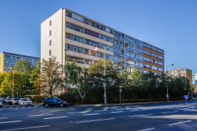 Prodej, byt 3+1, 75 m2, Praha 4 - Lhotka, ul. Mariánská