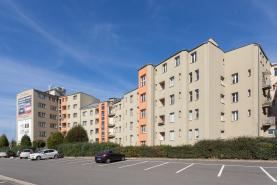 Prodej, byt 3+1, 112 m2, Ostrava - Zábřeh, ul. Závodní
