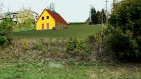 Prodej, stavební parcela, 2000 m2, Dlouhá Třebová