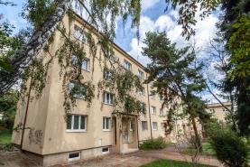Prodej, byt 2+1, 50 m2, Praha 6, Dejvice