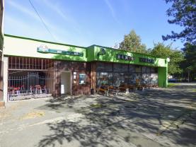 Prodej, restaurace, Frýdek - Místek, ul. K Hájku