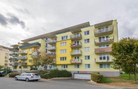 Prodej, byt 3+kk, 95 m2, Praha - Čakovice