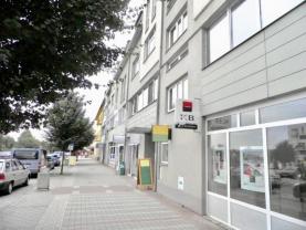 Pronájem, nebytový prostor, 22 m2, Roztoky, Praha západ