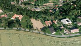 Prodej, pozemek, Trstěnice