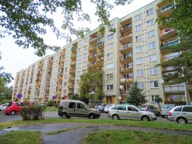 Prodej, byt 3+1, Česká Lípa, ul. Na Výsluní