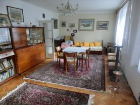 Prodej, rodinný dům, 150 m2, Staré Město