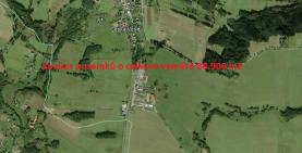 Prodej, louka, 88906 m2, Česká Ves v Podještědí