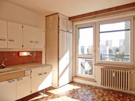 Prodej, byt 3+1, 69 m2, Ostrava, ul. Lumírova