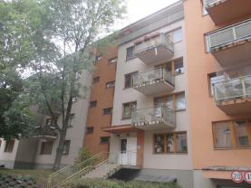 Prodej, byt 2+kk, 63 m2, Praha 10 - Záběhlice