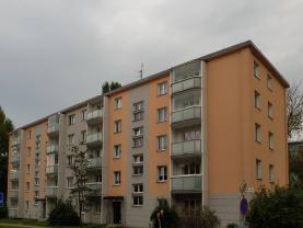 Prodej, byt 1+1, Olomouc, ul. tř. Svornosti