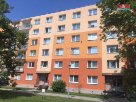 Prodej, byt 3+1, 84 m2, Mariánské Lázně