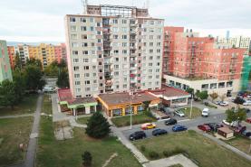 Prodej, restaurace, 435 m2, Lhotka, Praha 4
