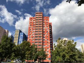 Prodej, byt 3+1, Ostrava, ul. Zdeňka Bára
