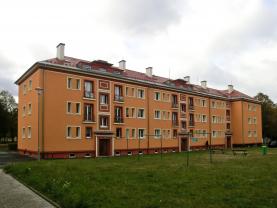 Prodej, byt 3+kk, OV, 68 m2, Ostrov, ul. Tylova