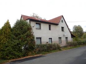 Prodej, rodinný dům, Horní Brusnice