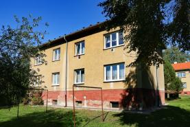 Prodej, byt 2+1, 70 m2, Mariánské Lázně, ul. Dukelská