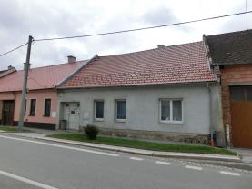Prodej, rodinný dům, Měřín