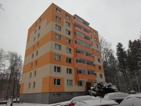 Prodej, byt 3+1, Jihlava, ul. Na Kopci