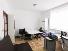 Prodej, byt 2+1, 52 m2, OV, Praha 4 - Nusle
