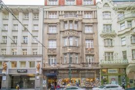 Prodej, byt 3+1, 100 m2, OV, Praha 1 - Nové Město