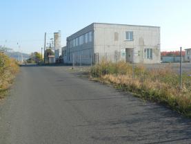 Pronájem, kanceláře, 200 m2, Chotiměř