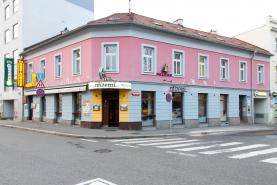3 restaurace s hudebním klubem, 360 m2, Praha 8 - Libeň