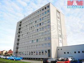 Prodej, byt 2+kk, 44 m2, Čelákovice