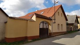 Prodej, chalupa, Trhový Štěpánov, Dalkovice