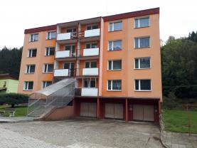 Prodej, byt 3+1, 76 m2, Jindřichov