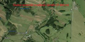 Prodej, louka, 17833 m2, Velký Valtinov