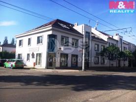 Pronájem, kancelářské prostory, Hradec Králové