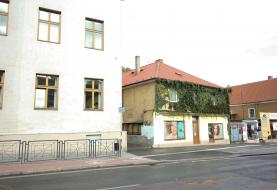 Pronájem, nebytový prostor, 28 m2, Beroun, ul. Plzeňská