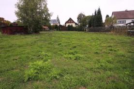 Prodej, stavební pozemek, 2030 m2, Jablonné v Podještědí