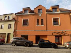 Pronájem, obchodní prostory, 44 m2, Beroun