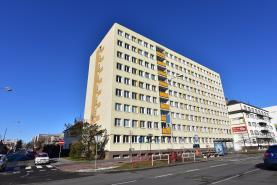 Prodej, byt 2+kk, Mladá Boleslav, ul. tř. Václava Klementa