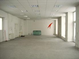 Pronájem, obchod, 122 m2, Svitavy