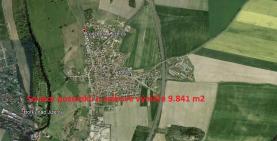 Prodej, louka, 9841 m2, Brodce nad JIzerou