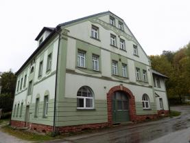 Prodej, Byt 3+kk, Černý Důl, okres Trutnov