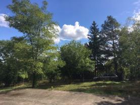 Prodej, stavební pozemek, 607 m2, Želešice