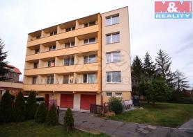 Prodej, byt 3+1, 79 m2, OV, Praha 6 - ul. Radčina