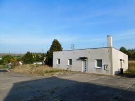 Prodej, komerční objekt, 14579 m2, Malhostice