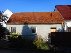 Prodej, rodinný dům, 50 m2, Lažánky