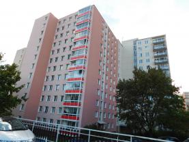 Prodej, byt 3+1, 73 m2, OV, Brno
