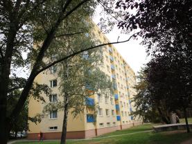 Prodej, byt 2+1, 68 m2, Chrudim, ul. Na Ostrově