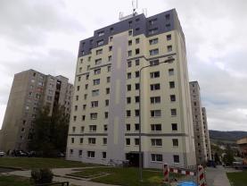 Prodej, Byt 1+1, Děčín, ul. Čsl. partyzánů